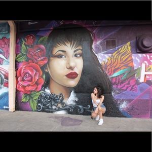 Meet your Posher, Kiara